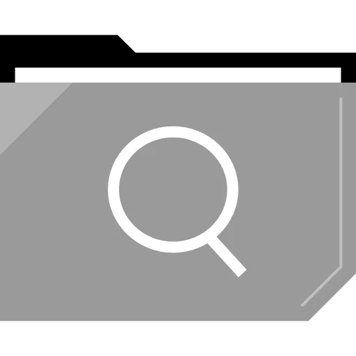 Folder icon