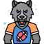 Mascot icon 64x64