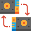 Data icon 64x64