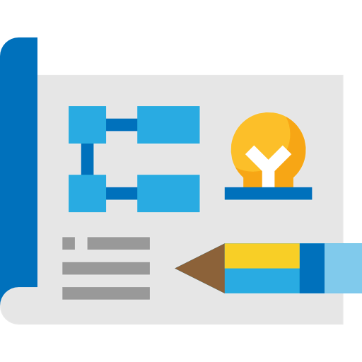 Planning icon