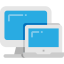 Computer icon 64x64
