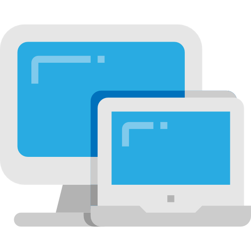 Computer icon
