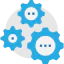 Setting icon 64x64