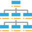 Site map icon 64x64