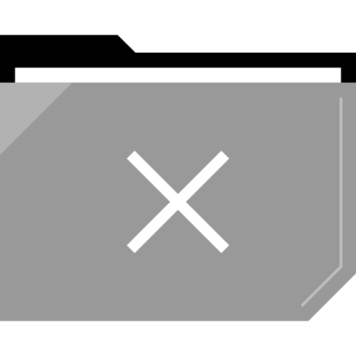 Folder icon