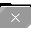 Folder icon 64x64