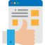 Web optimization 图标 64x64