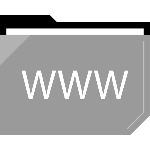Folder icon