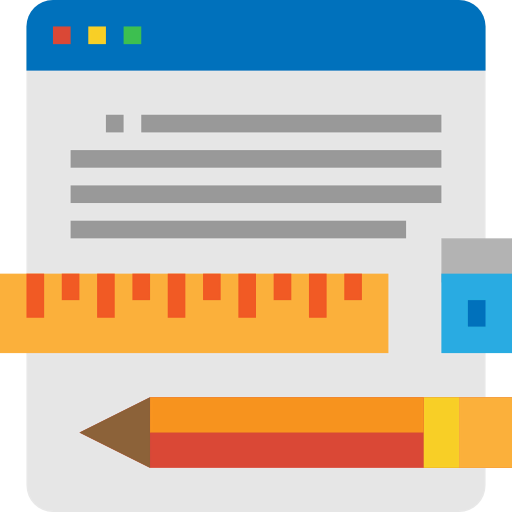 Web icon