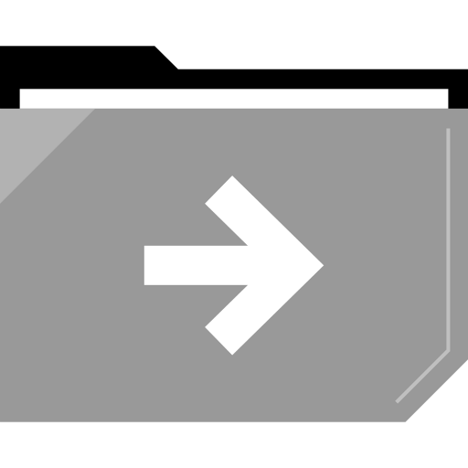 Folder icon