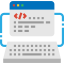 Coding icon 64x64