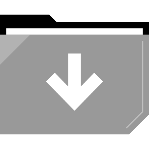 Folder icon