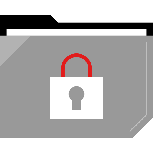 Folder icon