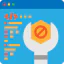 Settings icon 64x64