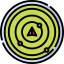 Radar icon 64x64
