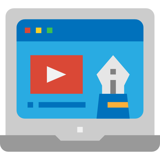 Website icon