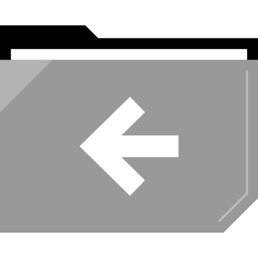 Folder icon
