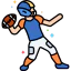 Quarterback icon 64x64