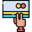 Credit card icon 64x64