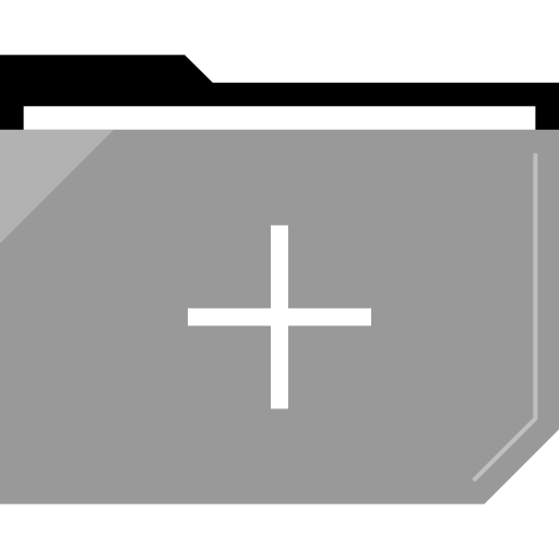 Folder icon