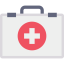Medical kit icon 64x64