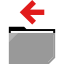 Folder icon 64x64