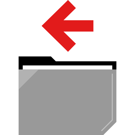 Folder icon