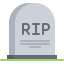 Grave icon 64x64