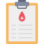 Clipboard icon 64x64