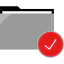 Folder icon 64x64