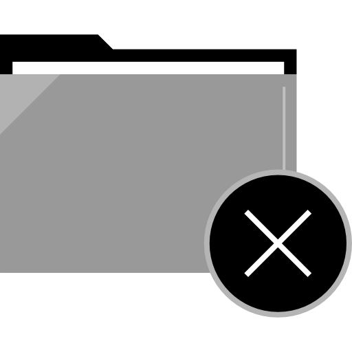 Folder icon