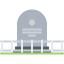 Grave icon 64x64