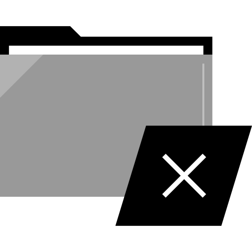 Folder icon
