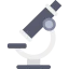 Microscope icon 64x64