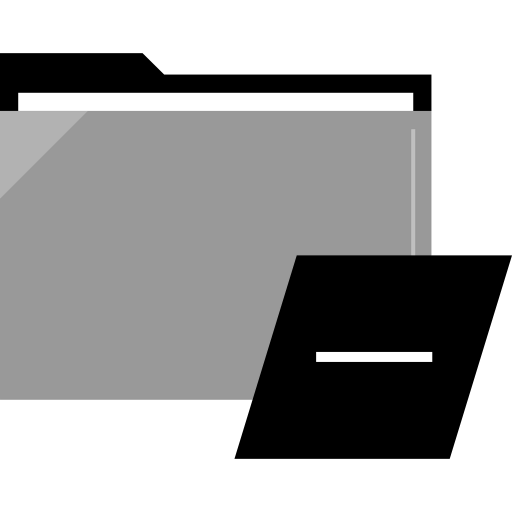 Folder icon