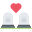 Grave icon 64x64