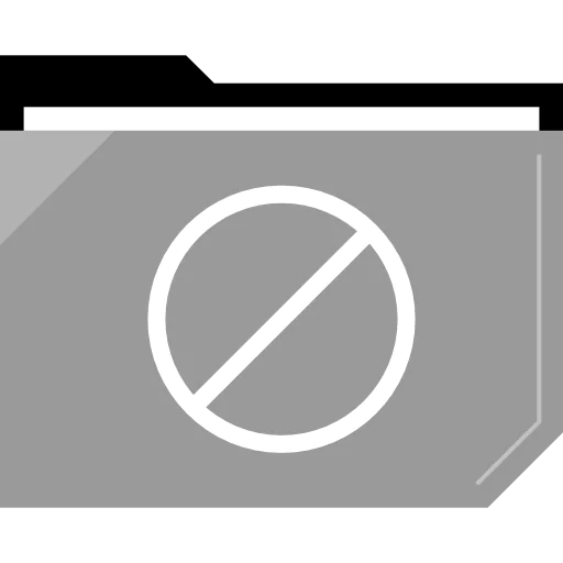 Folder icon