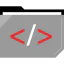 Folder icon 64x64