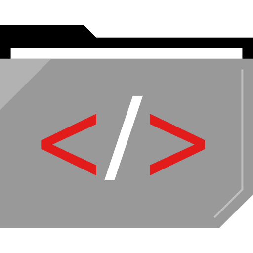 Folder icon