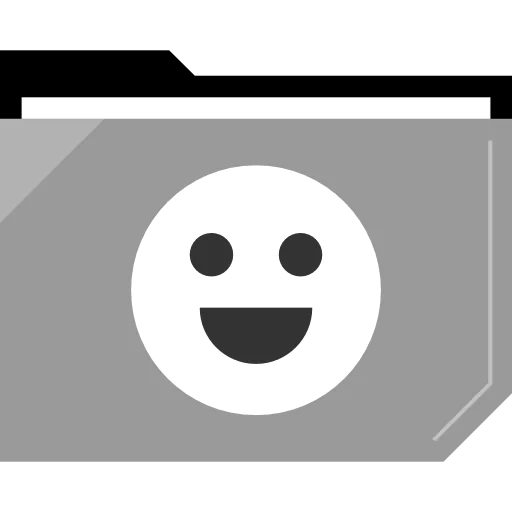 Folder icon