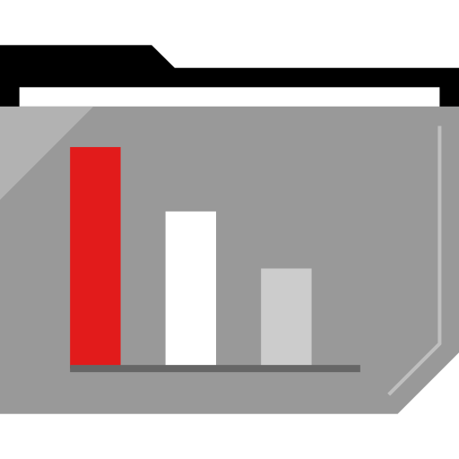 Folder icon