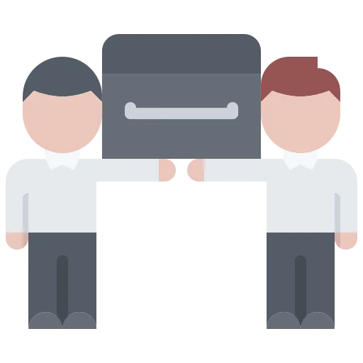Coffin icon