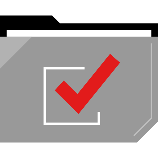 Folder icon