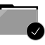Folder icon 64x64