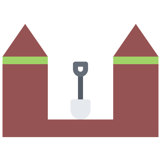 Grave icon