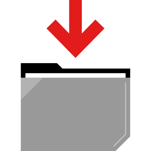 Folder icon