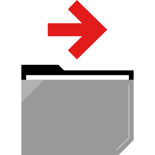 Folder icon