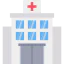 Hospital іконка 64x64