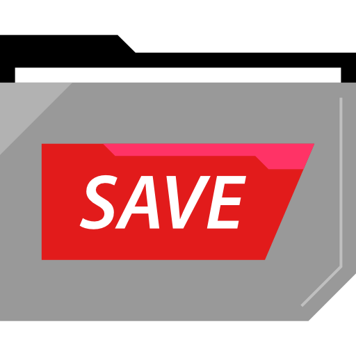 Folder icon
