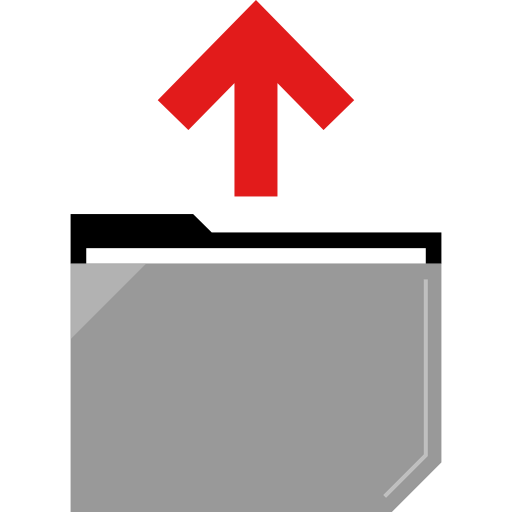 Folder icon